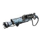 Glacial Glazed Degreaser (Field-Tested)