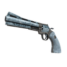 Specialized Killstreak Glacial Glazed Revolver (Minimal Wear)