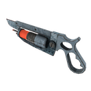 Glacial Glazed Ubersaw (Minimal Wear)