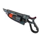 Specialized Killstreak Glacial Glazed Ubersaw (Well-Worn)