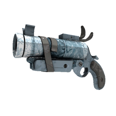Specialized Killstreak Glacial Glazed Detonator (Minimal Wear)