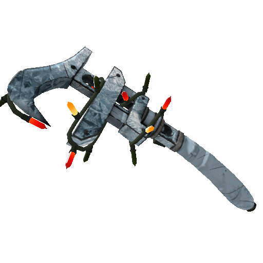 Festivized Glacial Glazed Jag (Field-Tested)