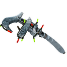 Strange Festivized Specialized Killstreak Glacial Glazed Jag (Minimal Wear)