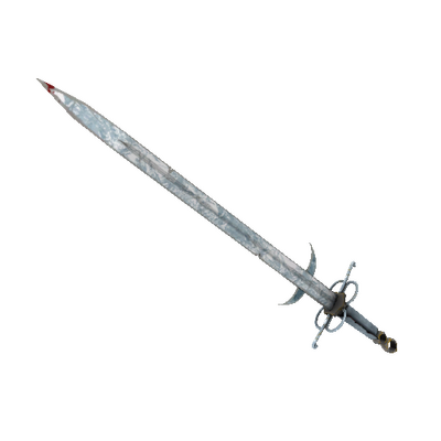 Specialized Killstreak Glacial Glazed Claidheamh Mòr (Field-Tested)