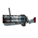 Strange Glacial Glazed Loch-n-Load (Battle Scarred)