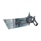 Killstreak Glacial Glazed Amputator (Minimal Wear)