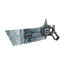 Glacial Glazed Amputator (Factory New)