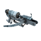 Glacial Glazed Crusader's Crossbow (Factory New)