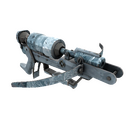 Unusual Professional Killstreak Glacial Glazed Crusader's Crossbow (Field-Tested)