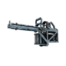 Glacial Glazed Brass Beast (Factory New)