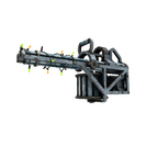 Festivized Glacial Glazed Brass Beast (Field-Tested)
