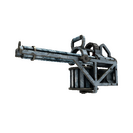 Glacial Glazed Brass Beast (Field-Tested)
