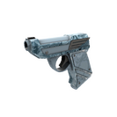 Professional Killstreak Glacial Glazed Winger (Factory New)