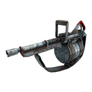 Glacial Glazed Tomislav (Battle Scarred)