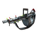 Festivized Specialized Killstreak Glacial Glazed Tomislav (Well-Worn)