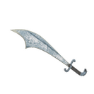 Killstreak Glacial Glazed Persian Persuader (Minimal Wear)