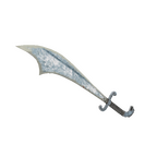 Glacial Glazed Persian Persuader (Field-Tested)