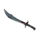 Glacial Glazed Shahanshah (Battle Scarred)