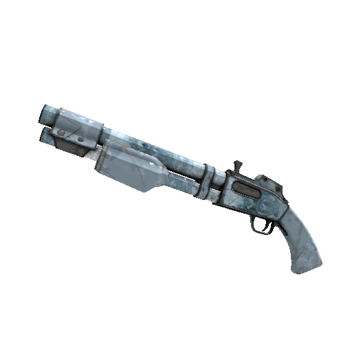 Glacial Glazed Reserve Shooter (Field-Tested)