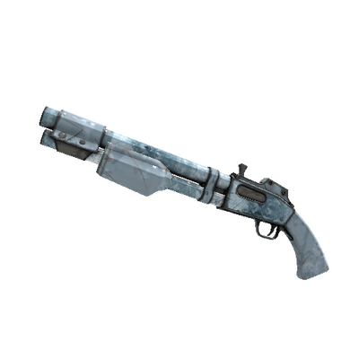 Glacial Glazed Reserve Shooter (Field-Tested)