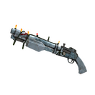 Unusual Festivized Glacial Glazed Reserve Shooter (Well-Worn)