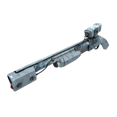 Glacial Glazed Rescue Ranger (Factory New)