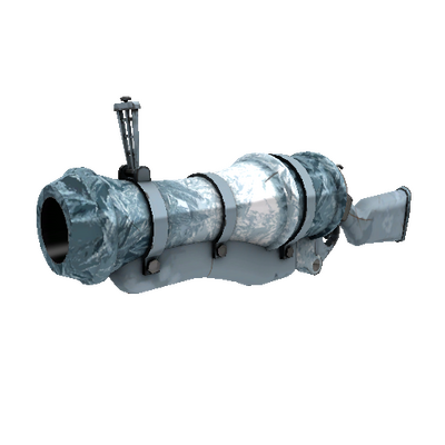 Specialized Killstreak Glacial Glazed Loose Cannon (Minimal Wear)