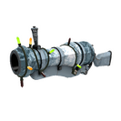 Strange Festivized Professional Killstreak Glacial Glazed Loose Cannon (Field-Tested)