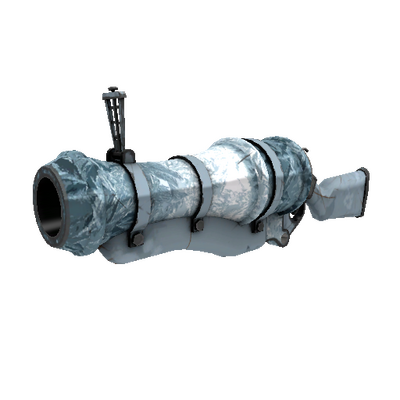 Specialized Killstreak Glacial Glazed Loose Cannon (Field-Tested)