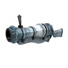 Unusual Specialized Killstreak Glacial Glazed Loose Cannon (Well-Worn)