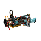 Festivized Frosty Delivery Iron Bomber (Field-Tested)