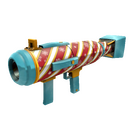 Specialized Killstreak Frosty Delivery Air Strike (Factory New)