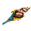 Festivized Killstreak Frosty Delivery Holy Mackerel (Factory New)