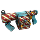 Frosty Delivery Stickybomb Launcher (Field-Tested)