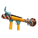 Frosty Delivery Rocket Launcher (Factory New)