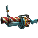 Frosty Delivery Grenade Launcher (Field-Tested)