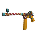 Strange Frosty Delivery SMG (Minimal Wear)