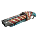 Frosty Delivery Scattergun (Battle Scarred)