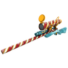 Frosty Delivery Sniper Rifle (Factory New)