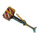 Frosty Delivery Powerjack (Field-Tested)