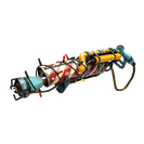 Strange Festivized Frosty Delivery Degreaser (Field-Tested)