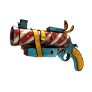 Frosty Delivery Detonator (Well-Worn)