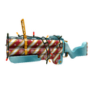 Festivized Professional Killstreak Frosty Delivery Loch-n-Load (Factory New)