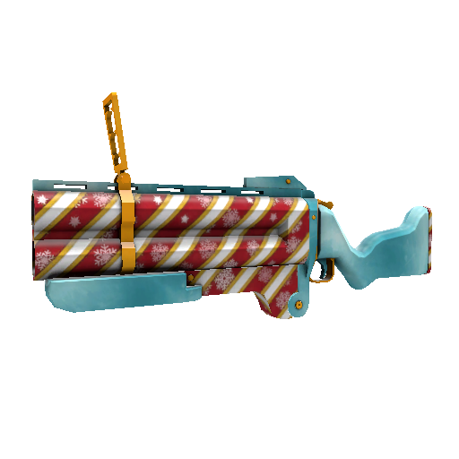 Frosty Delivery Loch-n-Load (Factory New)