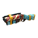 Strange Specialized Killstreak Frosty Delivery Soda Popper (Field-Tested)