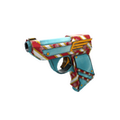 Professional Killstreak Frosty Delivery Winger (Minimal Wear)