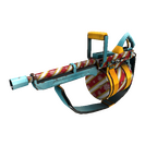 Strange Specialized Killstreak Frosty Delivery Tomislav (Minimal Wear)