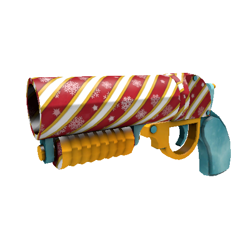 Frosty Delivery Scorch Shot image