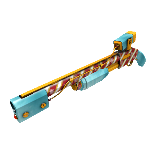 Frosty Delivery Rescue Ranger image