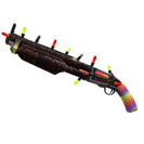 Festivized Starlight Serenity Shotgun (Minimal Wear)